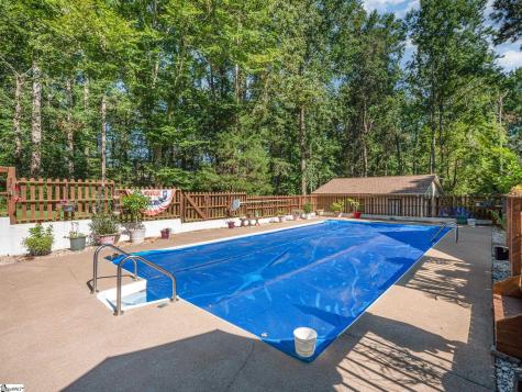 147 Bearden Drive Duncan SC 29334