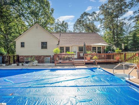 147 Bearden Drive Duncan SC 29334