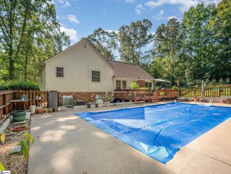 147 Bearden Drive Duncan SC 29334