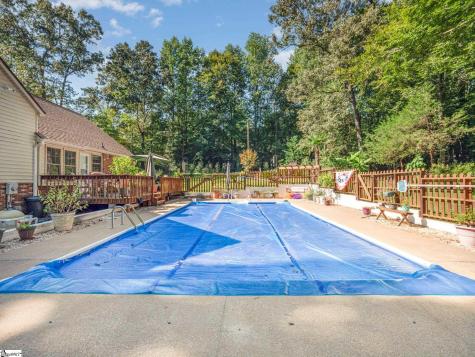 147 Bearden Drive Duncan SC 29334