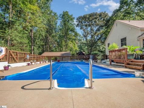 147 Bearden Drive Duncan SC 29334