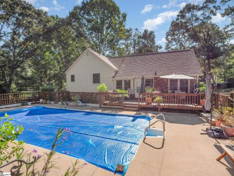 147 Bearden Drive Duncan SC 29334