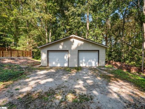 147 Bearden Drive Duncan SC 29334