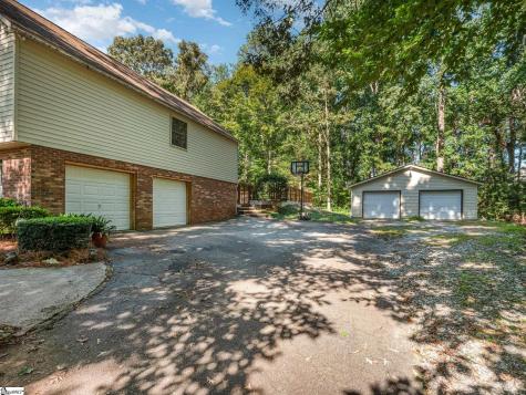 147 Bearden Drive Duncan SC 29334