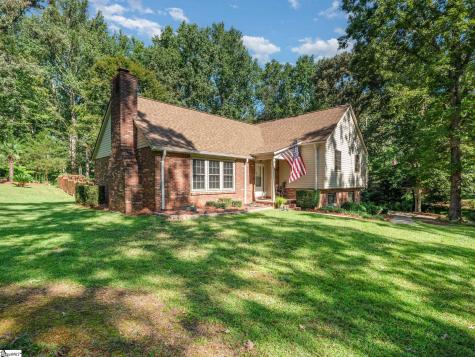 147 Bearden Drive Duncan SC 29334