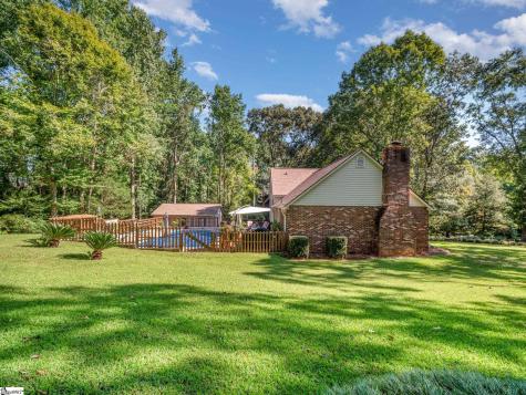 147 Bearden Drive Duncan SC 29334