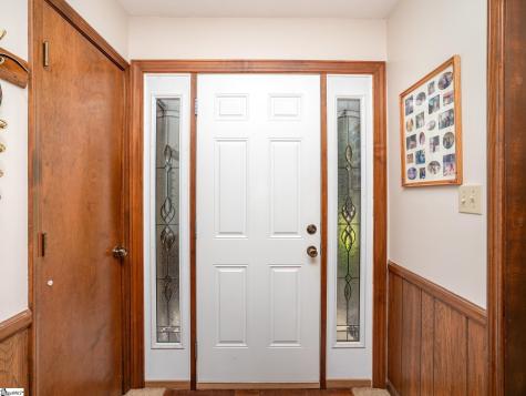 147 Bearden Drive Duncan SC 29334