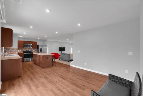 819 Throckmorton Court Greenville SC 29605