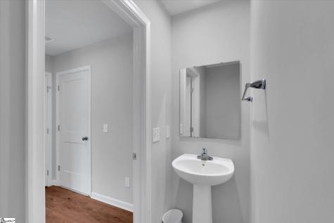 819 Throckmorton Court Greenville SC 29605