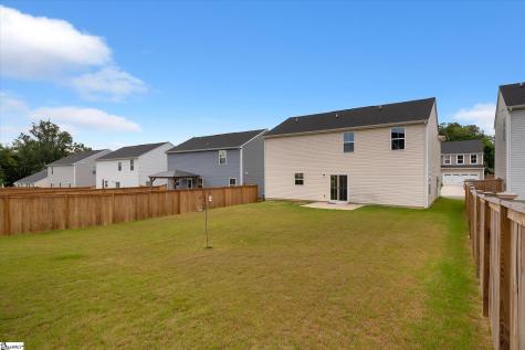 819 Throckmorton Court Greenville SC 29605