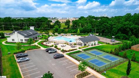 819 Throckmorton Court Greenville SC 29605
