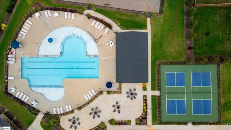 819 Throckmorton Court Greenville SC 29605
