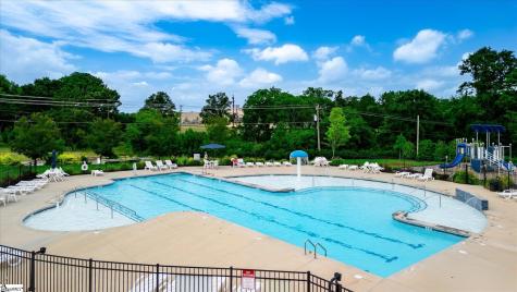 819 Throckmorton Court Greenville SC 29605