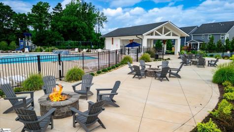 819 Throckmorton Court Greenville SC 29605