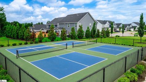 819 Throckmorton Court Greenville SC 29605