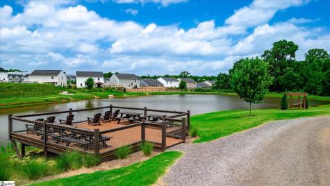 819 Throckmorton Court Greenville SC 29605