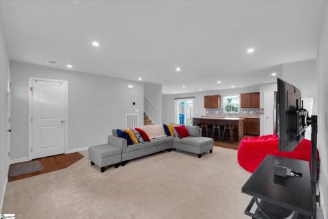 819 Throckmorton Court Greenville SC 29605