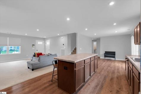 819 Throckmorton Court Greenville SC 29605