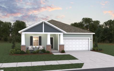 224 Talbert Trail Landrum SC 29356
