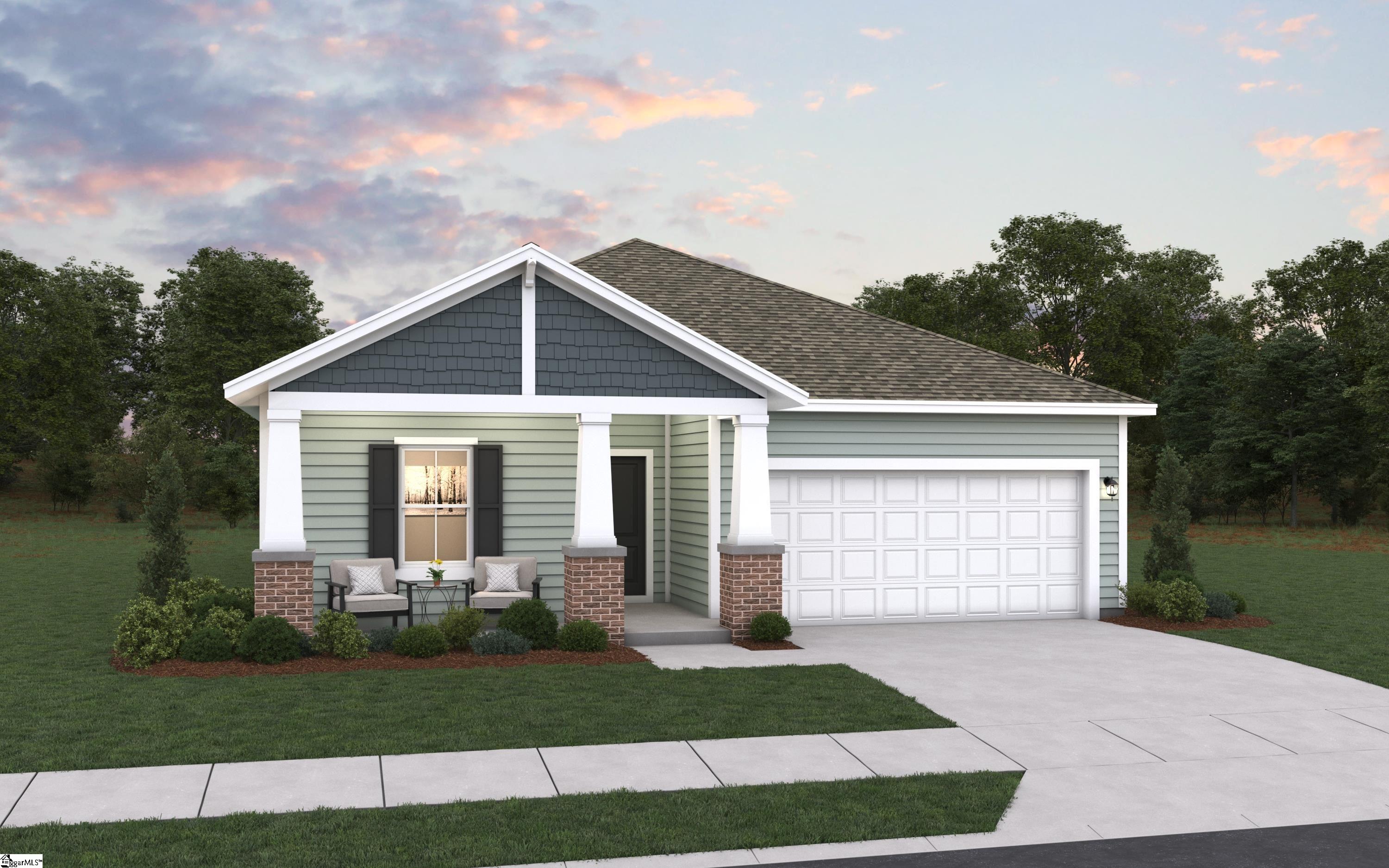 224 Talbert Trail Landrum SC 29356