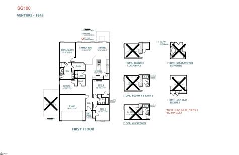 224 Talbert Trail Landrum SC 29356
