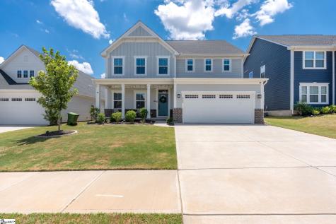 605 Vestrella Road Greenville SC 29605