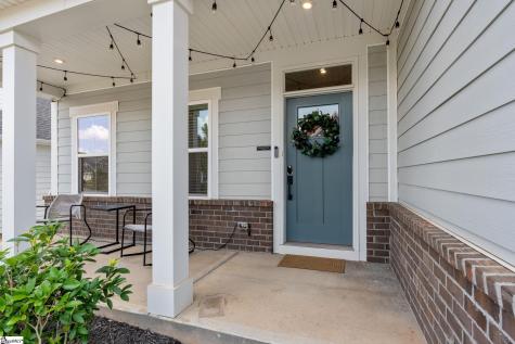 605 Vestrella Road Greenville SC 29605