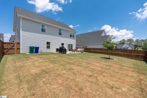605 Vestrella Road Greenville SC 29605