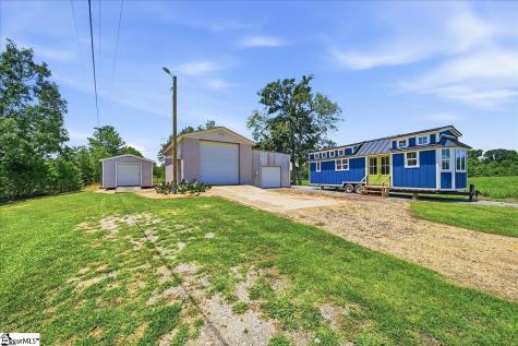 418 River Road Union SC 29379
