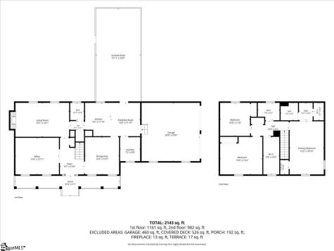 418 River Road Union SC 29379