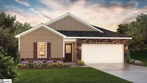 163 Cascade Lane Seneca SC 29678