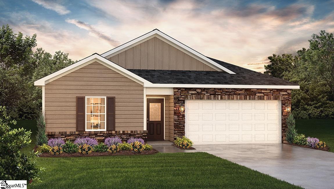 163 Cascade Lane Seneca SC 29678