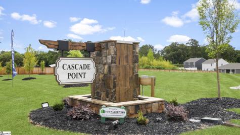 163 Cascade Lane Seneca SC 29678