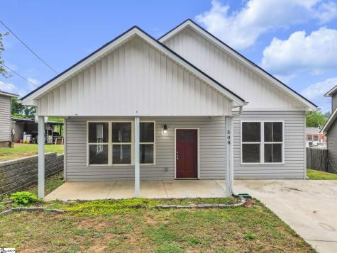 308 S Lewis Street Pickens SC 29671