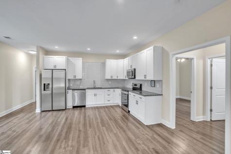 308 S Lewis Street Pickens SC 29671