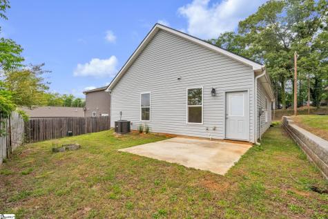 308 S Lewis Street Pickens SC 29671