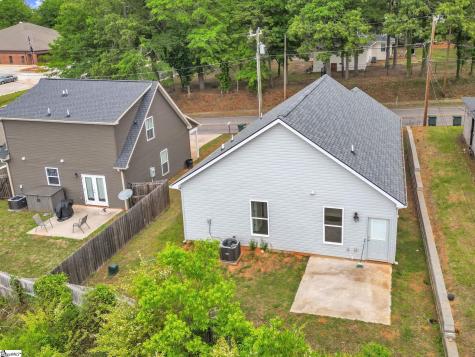 308 S Lewis Street Pickens SC 29671