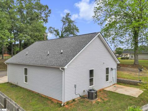 308 S Lewis Street Pickens SC 29671
