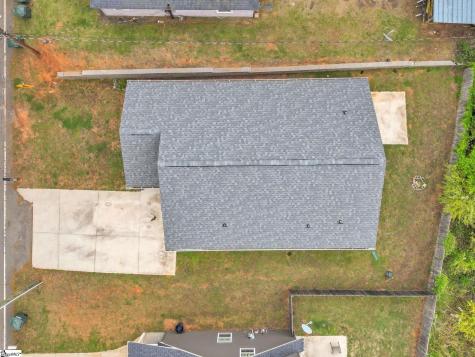308 S Lewis Street Pickens SC 29671