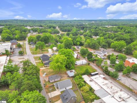 308 S Lewis Street Pickens SC 29671