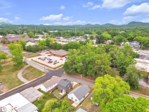 308 S Lewis Street Pickens SC 29671