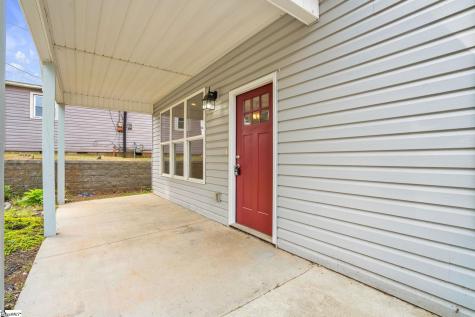 308 S Lewis Street Pickens SC 29671