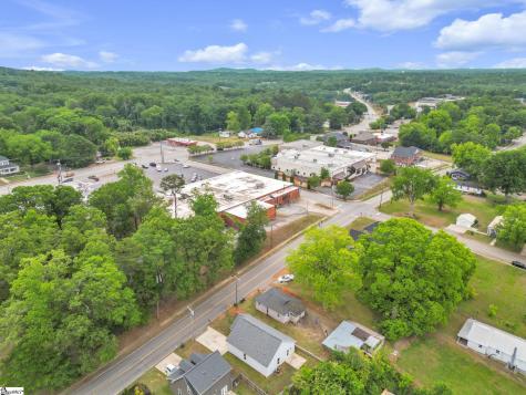 308 S Lewis Street Pickens SC 29671