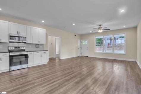 308 S Lewis Street Pickens SC 29671