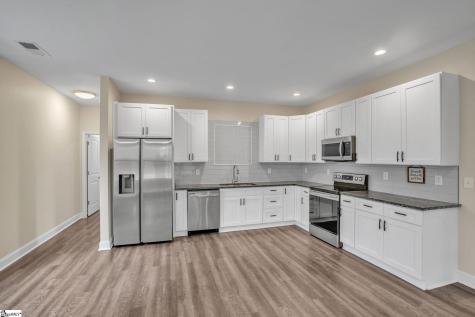 308 S Lewis Street Pickens SC 29671