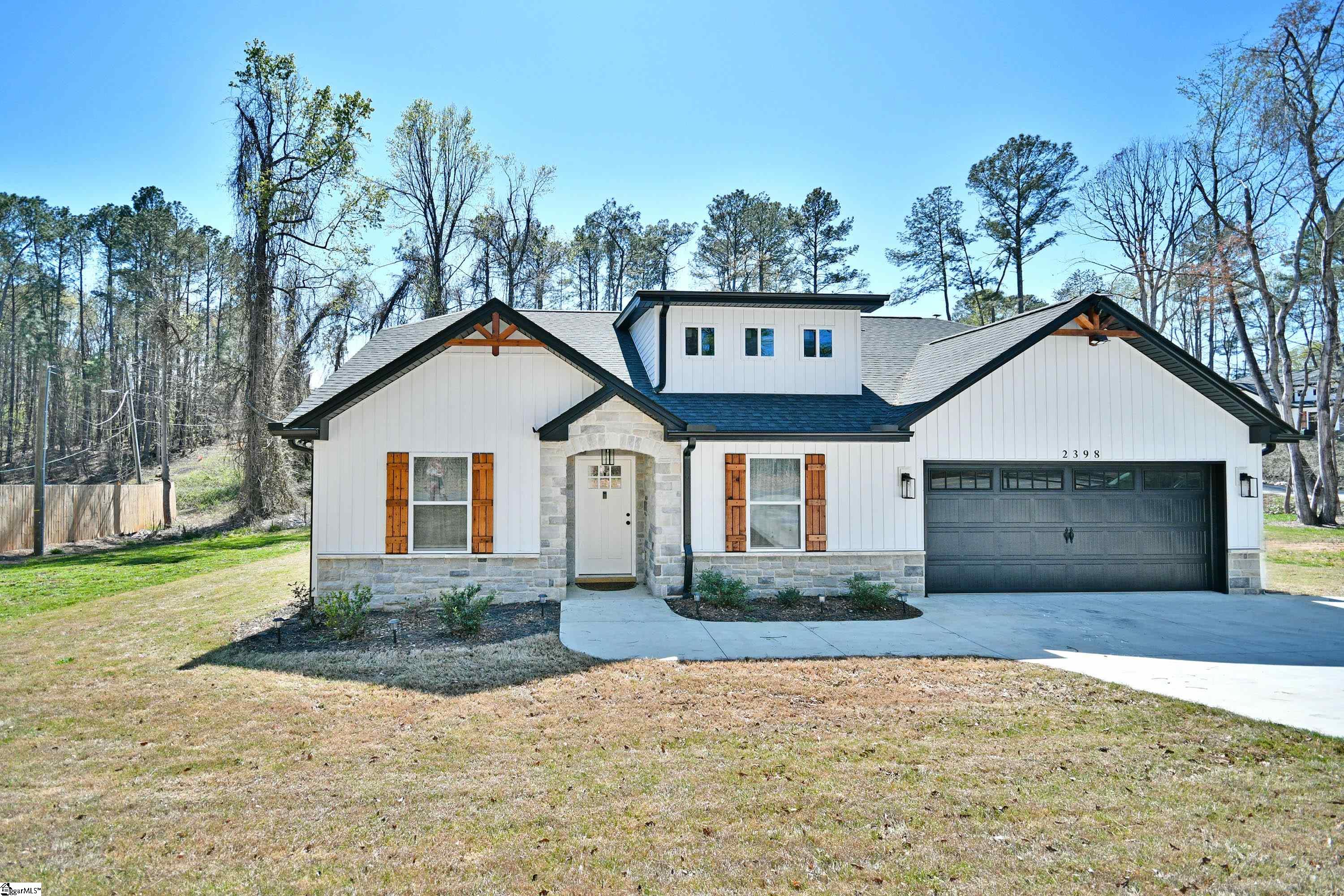 2398 Belhaven Road Anderson SC 29621