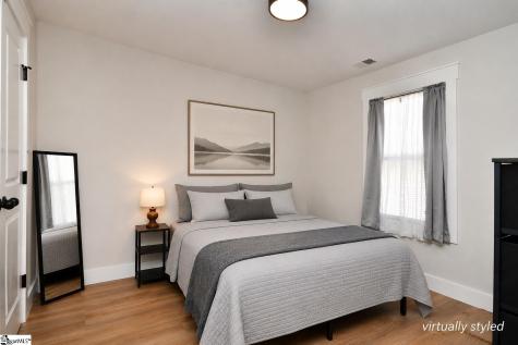 2398 Belhaven Road Anderson SC 29621