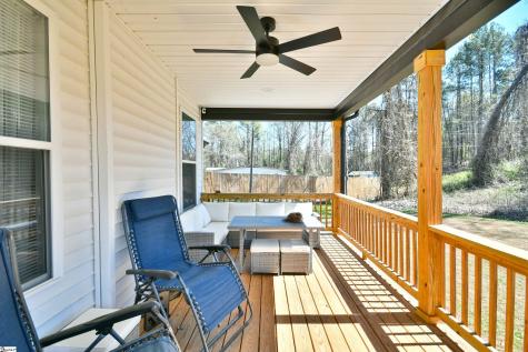 2398 Belhaven Road Anderson SC 29621