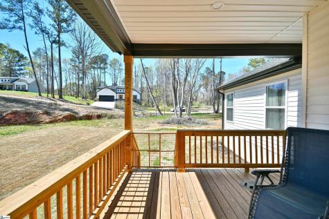 2398 Belhaven Road Anderson SC 29621