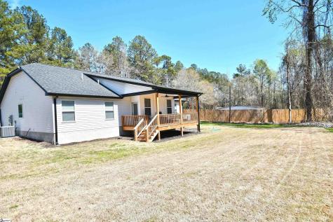 2398 Belhaven Road Anderson SC 29621